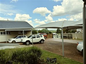 Office space in Ontdekkers Park