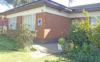 3 Bedroom House in Homestead