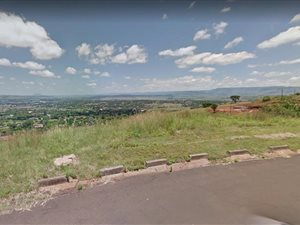 2117 m² Land available in Signal Hill