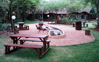 50000 m² Commercial space in Hartbeespoort Dam