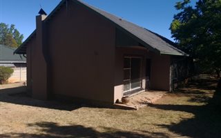 3 Bedroom House in Greenhills
