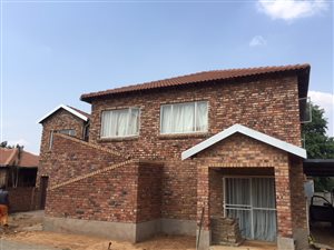 1 Bedroom Apartment in Pretoria North