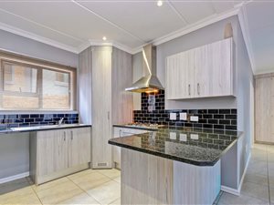 3 Bedroom Apartment in Homes Haven