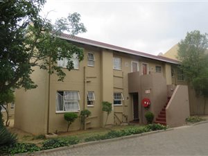 2 Bed Apartment in Vorna Valley