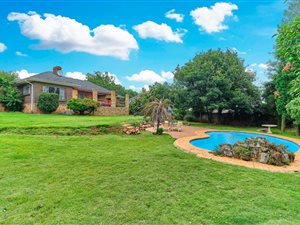 3 Bed House in Florida Hills