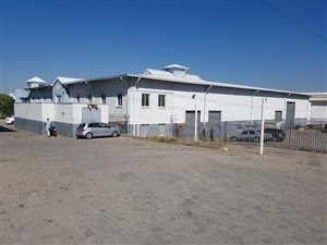 2779 m² Industrial space in Linbro Park