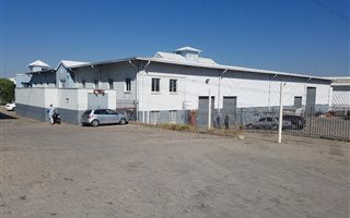 2779 m² Industrial space in Linbro Park