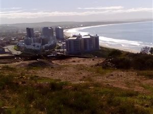 510 m² Land available in Heiderand
