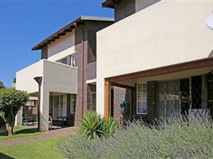 1 Bed Apartment in Allen Grove