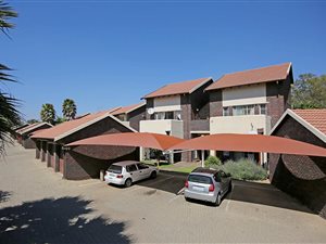 1 Bedroom Apartment in Allen Grove