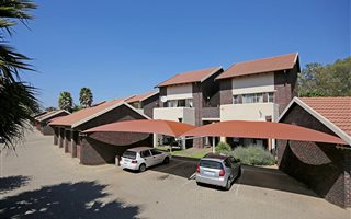 1 Bedroom Apartment in Allen Grove
