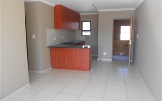 2 Bedroom Flat in Albemarle