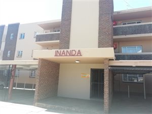2 Bed Apartment in Baillie Park