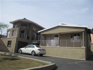 4 Bed House in Starwood