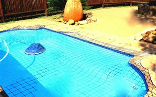 5 Bedroom House in Zebula Golf Estate