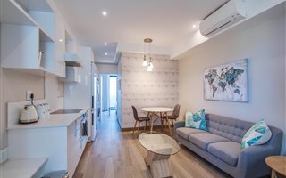 1 Bedroom Apartment in Menlyn