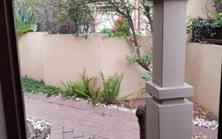 3 Bedroom Townhouse in Douglasdale