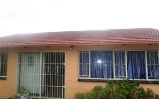 3 Bedroom House in Cruywagenpark