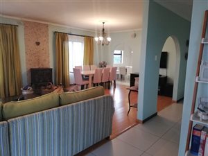 3 Bed House in Retreat