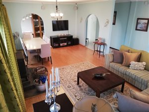 3 Bed House in Retreat