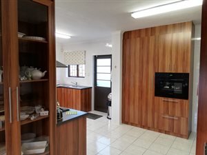 3 Bed House in Retreat