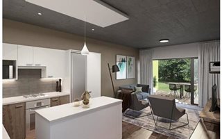 1 Bedroom Apartment in Lynnwood