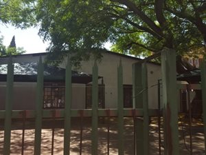 600 m² Commercial space in Witbank