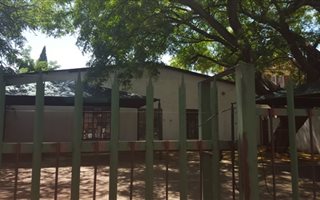 600 m² Commercial space in Witbank