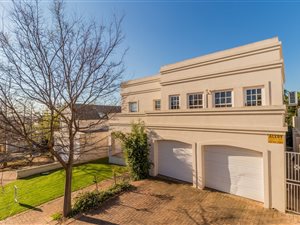 4 Bed House in Paradyskloof