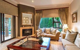 4 Bedroom House in Bedfordview