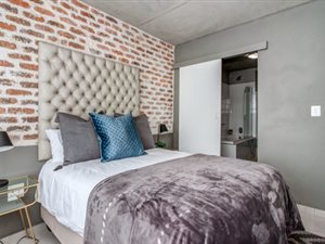 1 Bed Apartment in Randpark Ridge