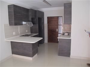 2 Bedroom Apartment in Eveleigh