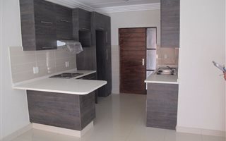2 Bedroom Apartment in Eveleigh