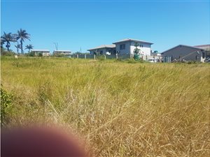 378 m² Land available in Stanger Central