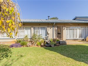 3 Bed House in Minnebron