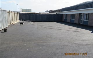 1150 m² Industrial space in Prospecton Industrial