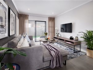 2 Bedroom Apartment in Morningside
