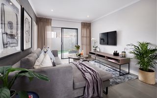 2 Bedroom Apartment in Morningside