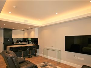 1 Bed Apartment in Melrose Arch