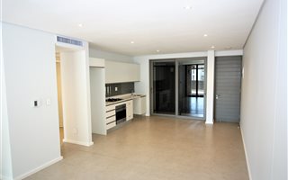 2 Bedroom Apartment in Sibaya Precinct