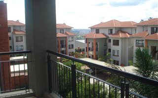 2 Bedroom Apartment in Bedfordview