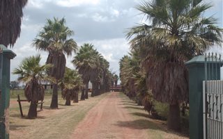 34 ha Farm in Sherman Park AH