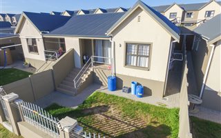 3 Bedroom House in Ruwari