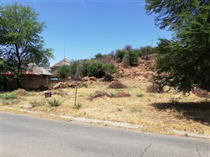 2035 m² Land available in Wilkeville