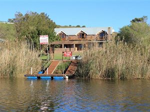 6 Bed House in Malgas