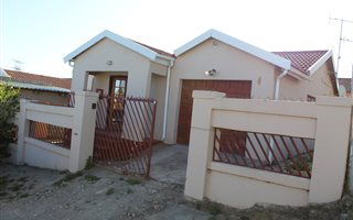 2 Bedroom House in Haven Hills