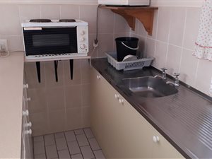 1 Bed Garden Cottage in Pelham