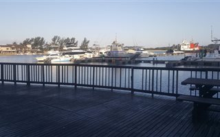 250 m² Commercial space in Meerensee