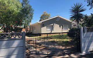 3 Bedroom House in Northern Paarl