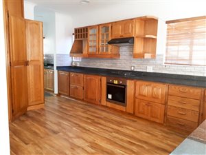 3 Bed House in Lynnwood Ridge